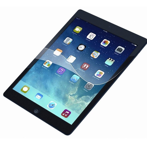 Lamina Protectora Hidrogel Para iPad 10,2 10,9 Air Pro Todos