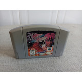 Fighters Destiny Nintendo 64