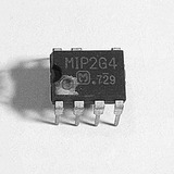 Mip2g4 Circuito Integrado Regulador Fuente Conmut - Sge09658