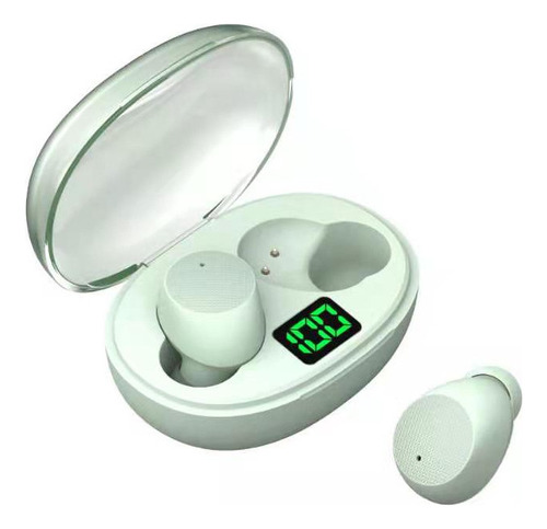 Audífonos Inalámbricos Bluetooth K20 Tws 5.3
