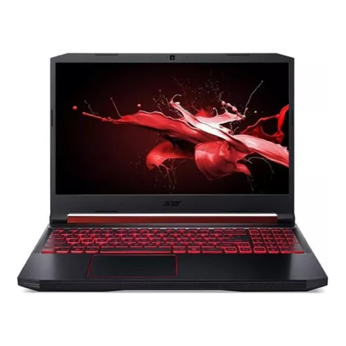 Gamer Nitro 5 I5, Rtx1650, Ram16gb, 1 Tb Ssd + 1tb Hdd 