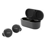 Denon Auriculares Bluetooth Perl, Verdaderos Auriculares Ina