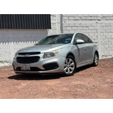 Chevrolet Cruze 2016 Ls At 