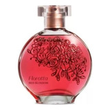 Boticario Floratta Red Blossom Deo Colônia Feminino  75ml