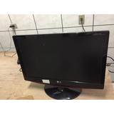 Televisor Lcd 22 LG - Usado 