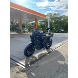 Yamaha Mt10