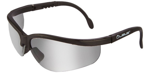 Lentes Gafas De Seguridad Libus Mig Outdoor/indoor Libus