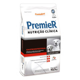 Ração Premier Nutrição Gastrointestinal Cão Médiogrde 10,1kg