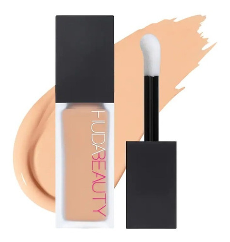 Corretivo Huda Beauty #fauxfilter Luminous Matte Concealer