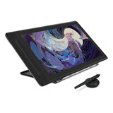 Mesa Digitalizadora Huion Kamvas Pro 16 2,5k Qhd