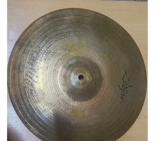 Hi-hat Zildjian Scimitar 14 