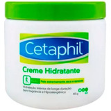 Creme Hidratante Corporal Cetaphil 453g