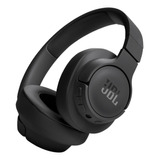 Audífonos Tune 720bt Inalámbrico Diadema Bluetooth Negro