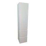 Tolva Colgante 40x40x140 Cm Blanco