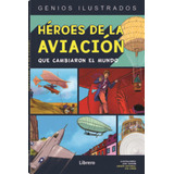 Heroes De La Aviacion - Aa,vv