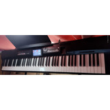 Piano Digital  Privia Px-360 De 88 Teclas Con Fuente Y Pedal