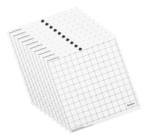 Tapete Adhesivo Cutting Pad Explore Cricut Para Cameo De 12