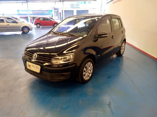 VOLKSWAGEN FOX TREND 1.0 4PTS