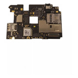 Placa Logica Motorola Moto E4 Plus Xt1773 16gb !