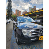 Renault Duster 2015 1.6 Expression  