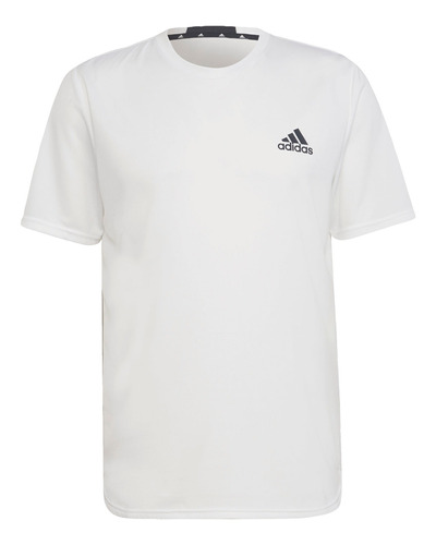 Playera Aeroready Designed For Movement adidas