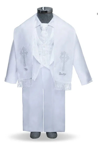 Traje Niño Comunión Traje Niño Fiesta Traje Ceremonia