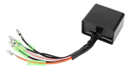 Motocicleta Cdi Encendedor Modulo Para Yamaha Blaster 200 Yf