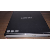 Lecto-grabadora Externa Dvd Samsung