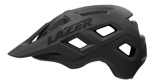 Casco Para Bicicleta Mtb Lazer Coyote Ce-cpsc 