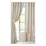 Cortinas Ambiente Jacquard Estampadas Floren Envio Gratis