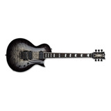 Guitarra Electrica Esp/eii E-ii Eclipse Fr Charcoal Burst