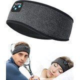 Auriculares Para Dormir Bluetooth Con Banda Elastica - 01