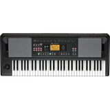 Teclado Piano Digital Arranger Korg Ek-50 Csa 61 Teclas