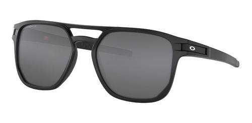 Lentes De Sol Oakley Latch Beta Prizm/polarized - Negro 54mm