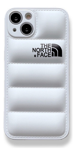 Funda Para iPhone Puffer Jacket The North Face