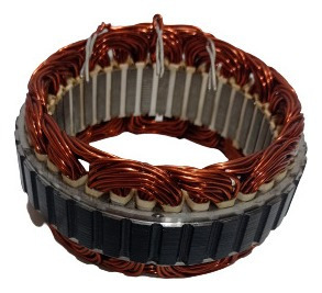 Stator De Alternador Chevrolet Century F.i. Blezer Cheyenne Foto 3