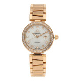 Reloj Para Mujer Omega *ladymatic*.