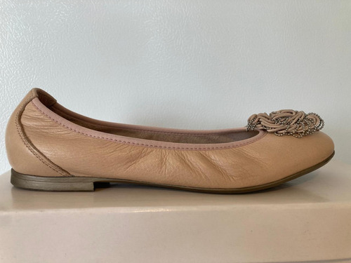 Flats Hispanitas Originales