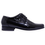 Zapato Cuero Para Hombre Oficina Formal Producto Colombiano