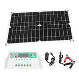 Económico Kits De Paneles Solares Monocristalinos 100a 150w