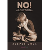 No! - Jesper Juul (hardback)