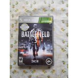 Battlefield 3 Platinum Hits Xbox 360 Físico