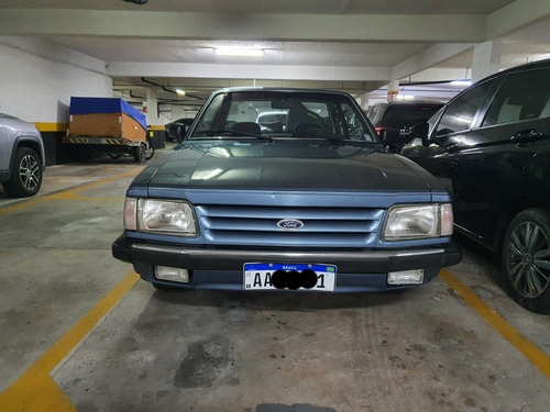 FORD DEL REY GL