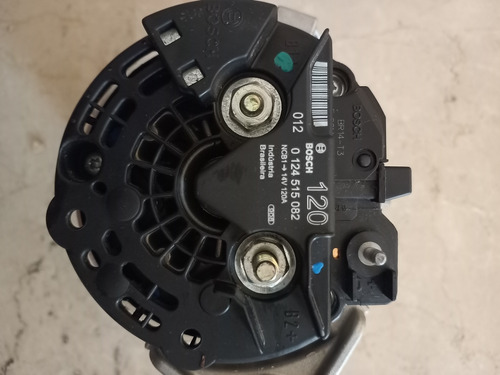 Alternador Marca Bosch Para Chevrolet Astra.nuevo. Foto 2