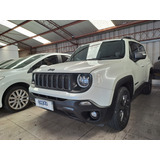 Jeep Renegade Longitude 1.8l At6 80 Aniversario 2022