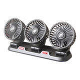 Pequeños Ventiladores Portátiles Para Coches/camiones, Etc.