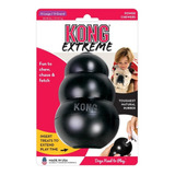 Juguete Rellenable Para Perros Kong Extreme - Xlarge