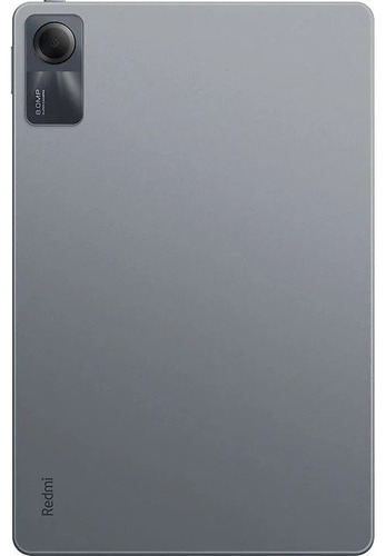 Tablet  Xiaomi Redmi Pad Se 11  128gb E 6gb Ram Cinza