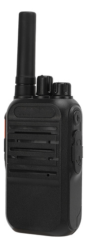 Walkie Talkie Inalámbrico, 3 W, Portátil, 2 Vías, Radio 16