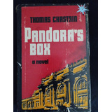 Chastain Pandora's Box Libro Ingles 